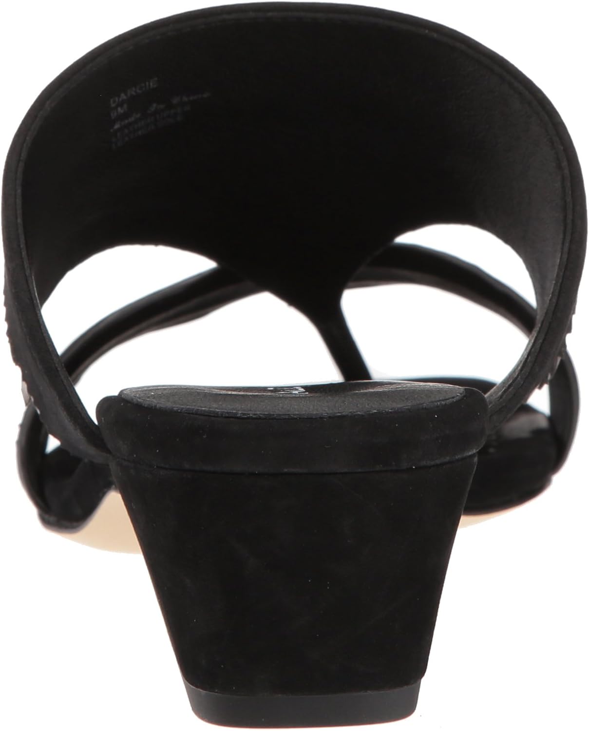 Donald J Pliner Womens Darcie Slide Sandal Athletic