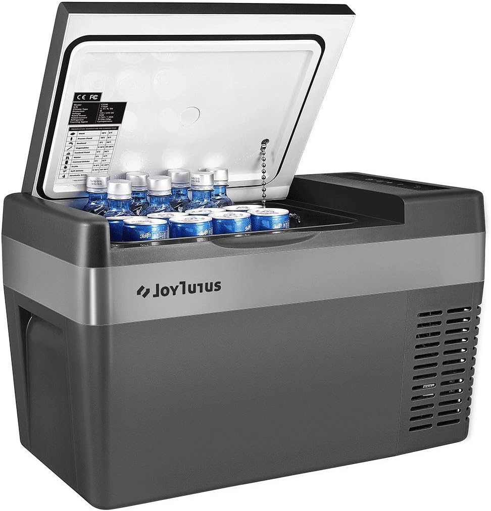 The 9 Best 26 Quart Portable Refrigerator