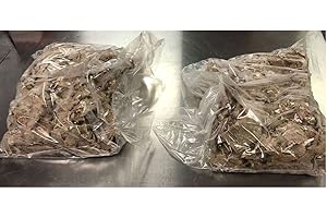 YESMOO KronoBroil Gyros Slices, 5 Pound -- 2 per case.