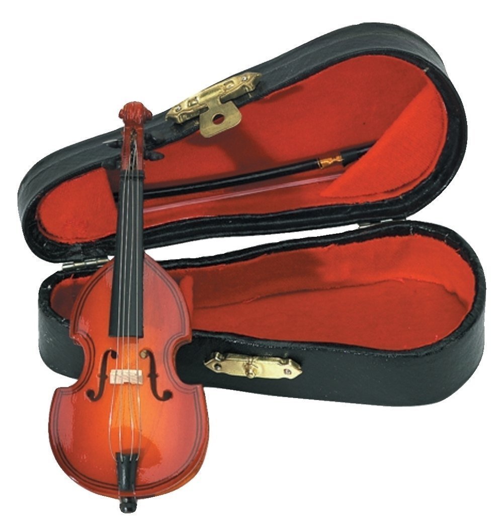 PURE GEWA 980620 Miniature Instruments with case