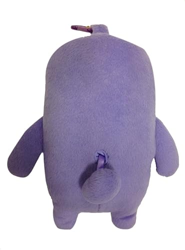 Amazon 青鬼 Ver 2 0 フワッティー もふもふスマホケース アニメ 萌えグッズ 通販