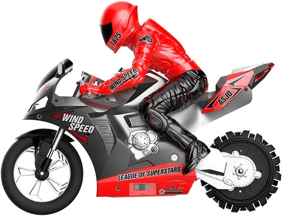 motorcycle rc car