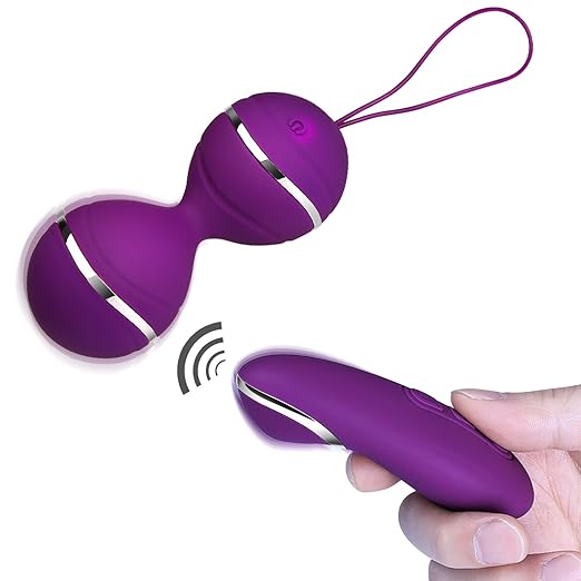 Diweit Silikon Vibratoren für Sie klitoris und g-punkt dildo set 7 Vibratiosstufen wasserfest Vibratoren Adult Sexspielzeug V