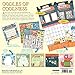The Kid's Awesome Activity Wall Calendar 2018
