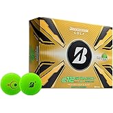 Bridgestone e12 Golf Balls