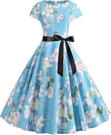 1950s dresses for sale amazon