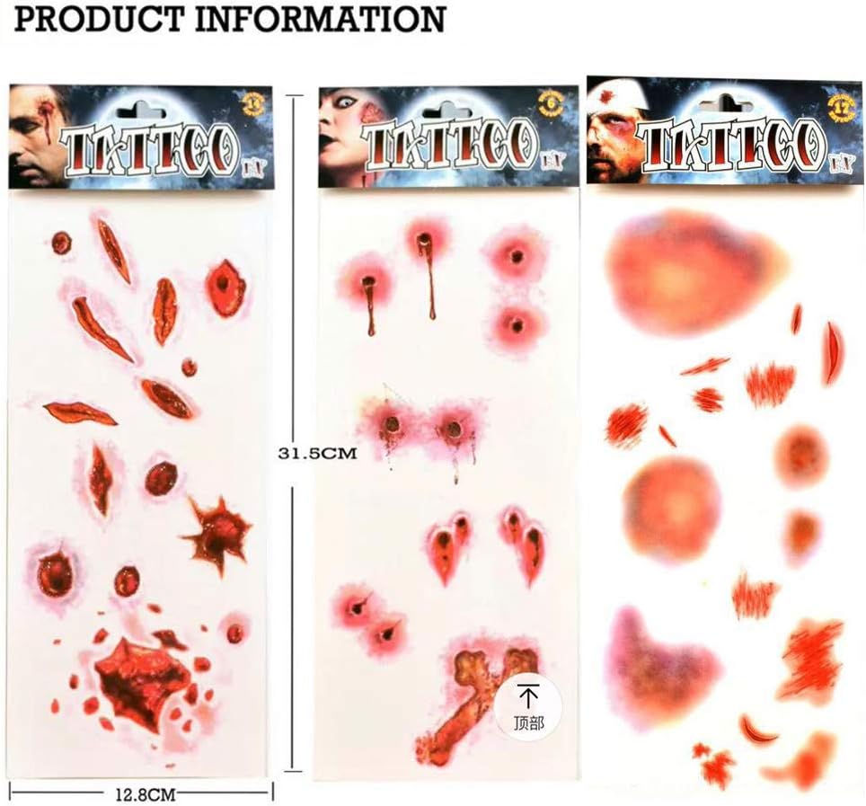 Trucco Halloween 2025, 47 Idee Spaventose E Originali Per - Foto 7