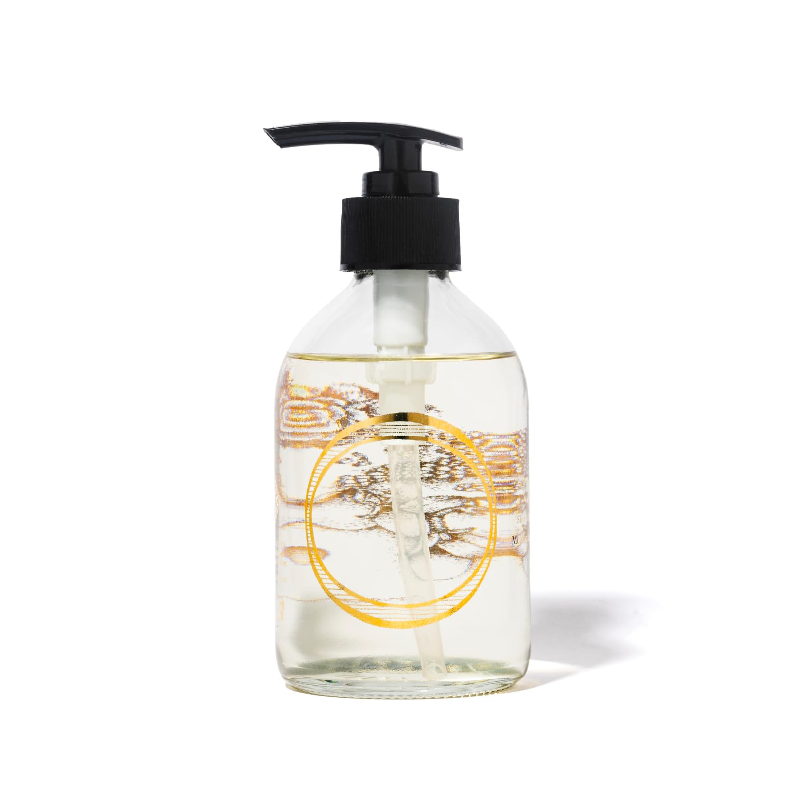 O SKIN & HAIR (オースキンアンドヘア) オーオイル ライト 250ml 詰め替え ヘアオイル ボディオイル スキンケア の商品画像