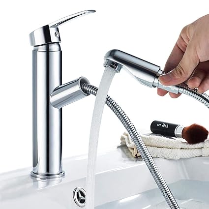 Waschtischarmatur: Amazon.de: Baumarkt