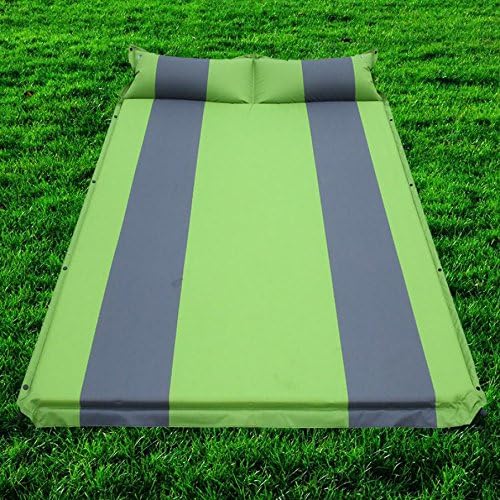 Automatic Inflatable Mattresses Car Spare Box Inflatable Bed Sedan Suv Vehicle Suv