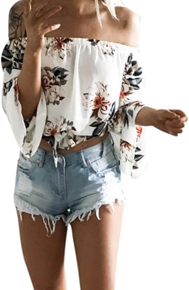 bardot tops amazon uk