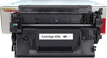 canon cartridge 056l