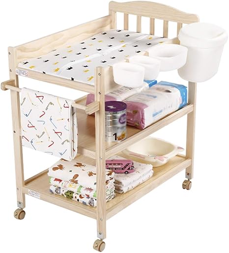baby changing unit amazon