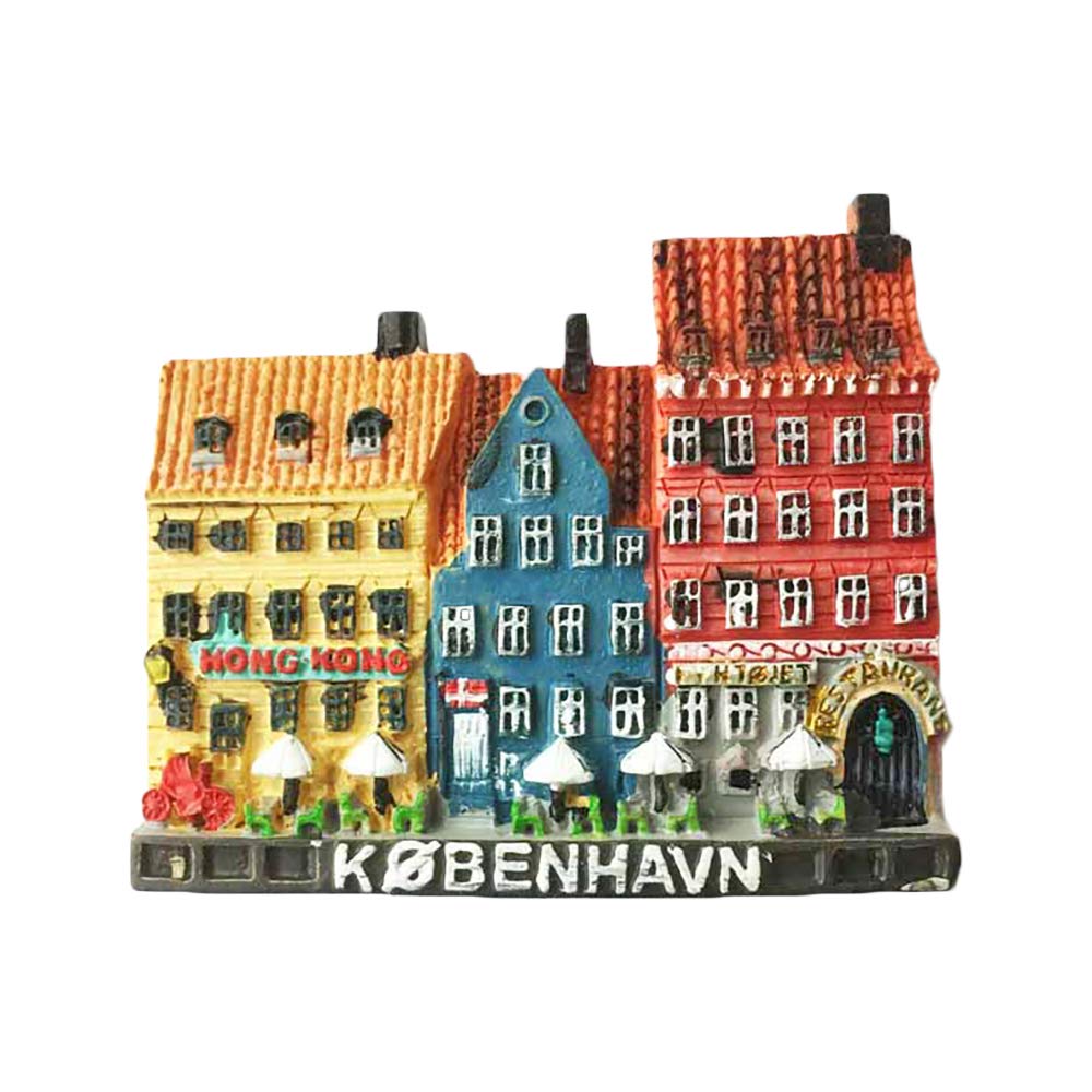 Which Is The Best Copenhagen Refrigerator Magnets