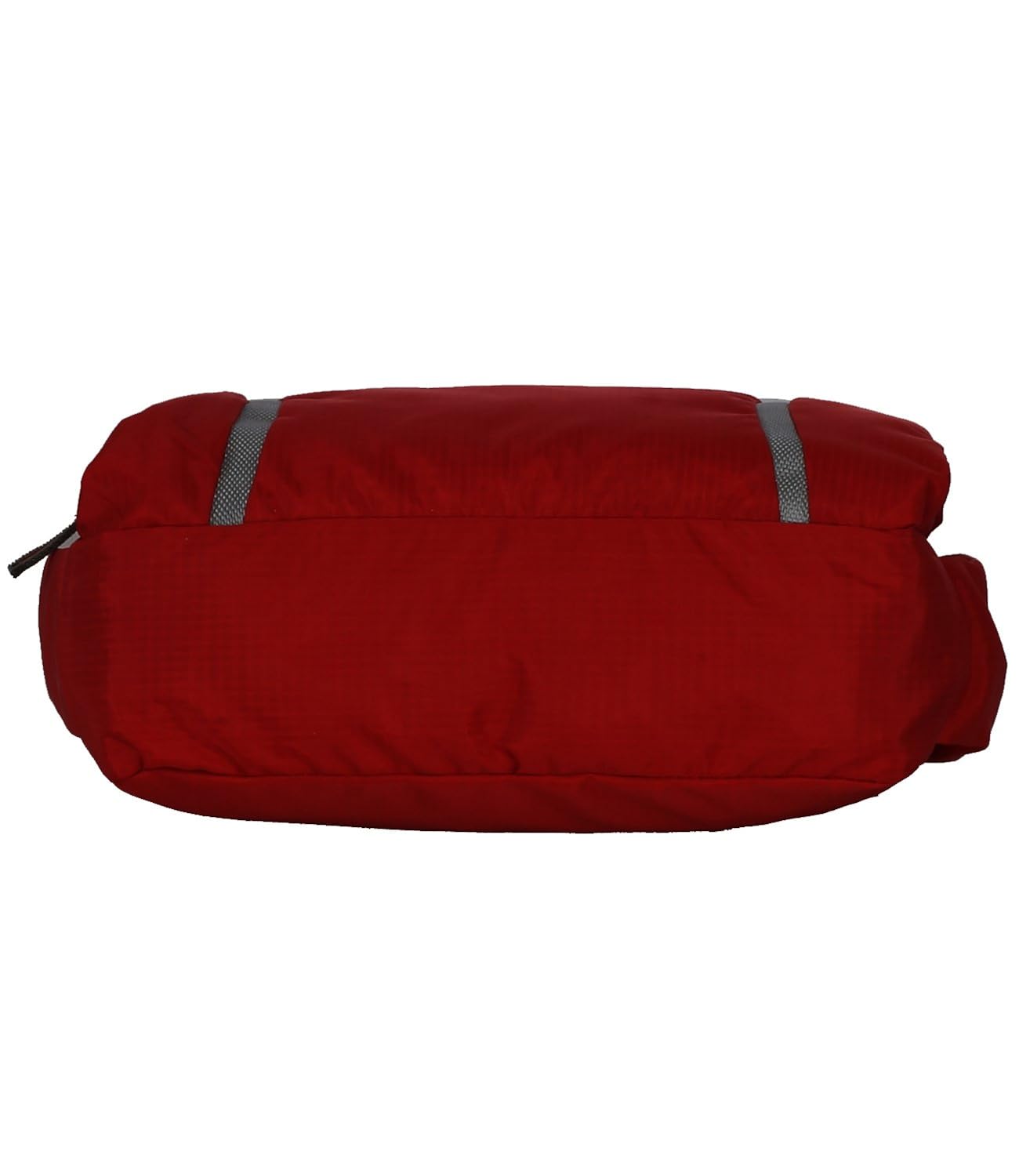 fantosy men red polyester slingbag (mb-003)