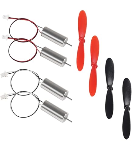 Parrot ドローン用アクセサリ モーターセット 1pcs Amazon.com: Parrot AR Drone 2.0 Motor and Controller : Toys