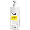 Duru Easy to Use for Professional Barbers and Cologne Enthusiasts Spray with Simple Pump Lemon 750ml (Pack of 1)