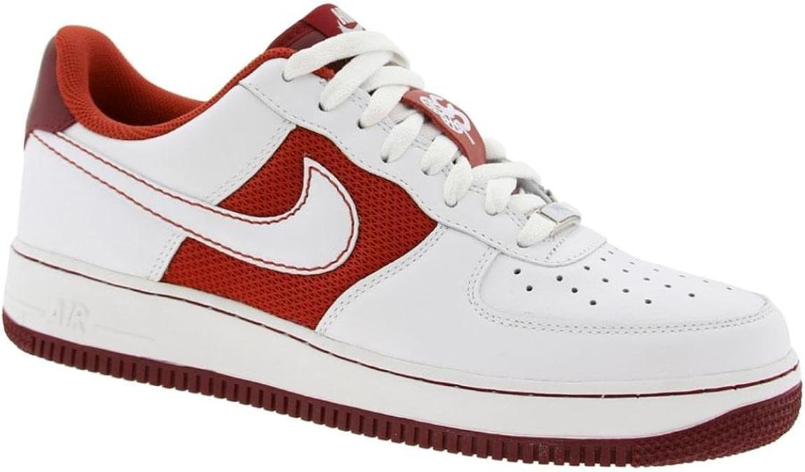 cloverdale park air force ones