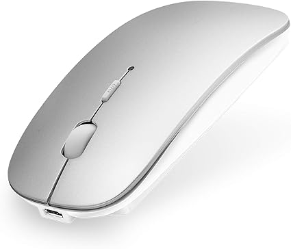 Amazon Anewish マウス ワイヤレス Bluetooth マウス 無線 薄型 Usb