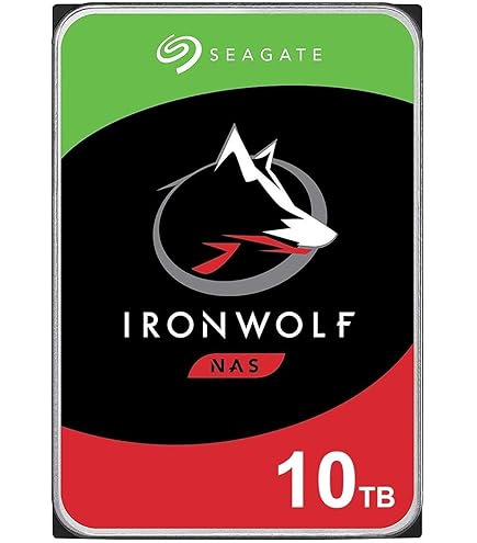 3.5インチ 4TB HDD Seagate Amazon.com: Seagate BarraCuda 4TB Internal Hard Drive HDD