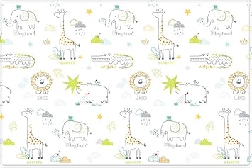 baby play mat parklon