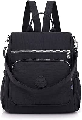 ladies waterproof shoulder bag