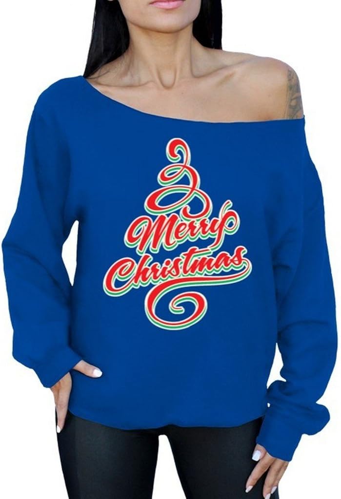 Awkward Styles Ugly Christmas Sweater 