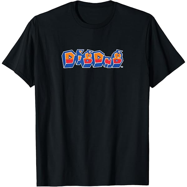 Amazon.com: 【NAMCO LEGENDARY】RIDGE RACER 001 T-Shirt : Clothing