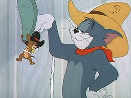 Amazon Co Jp トムとジェリー 吹替版 を観る Prime Video