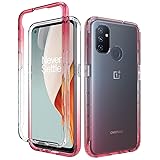 Pzwoxukhov Case for OnePlus Nord N100 5G BE2013