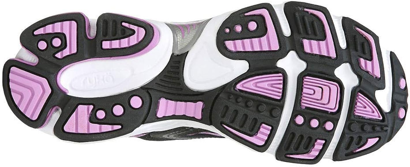 ryka ultimate running shoe