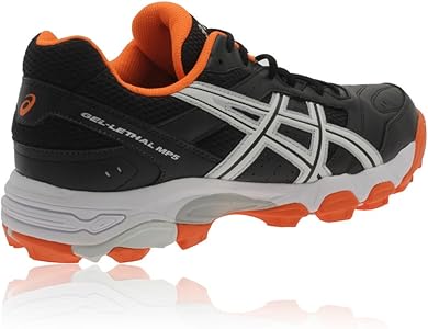 asics gel lethal mp5