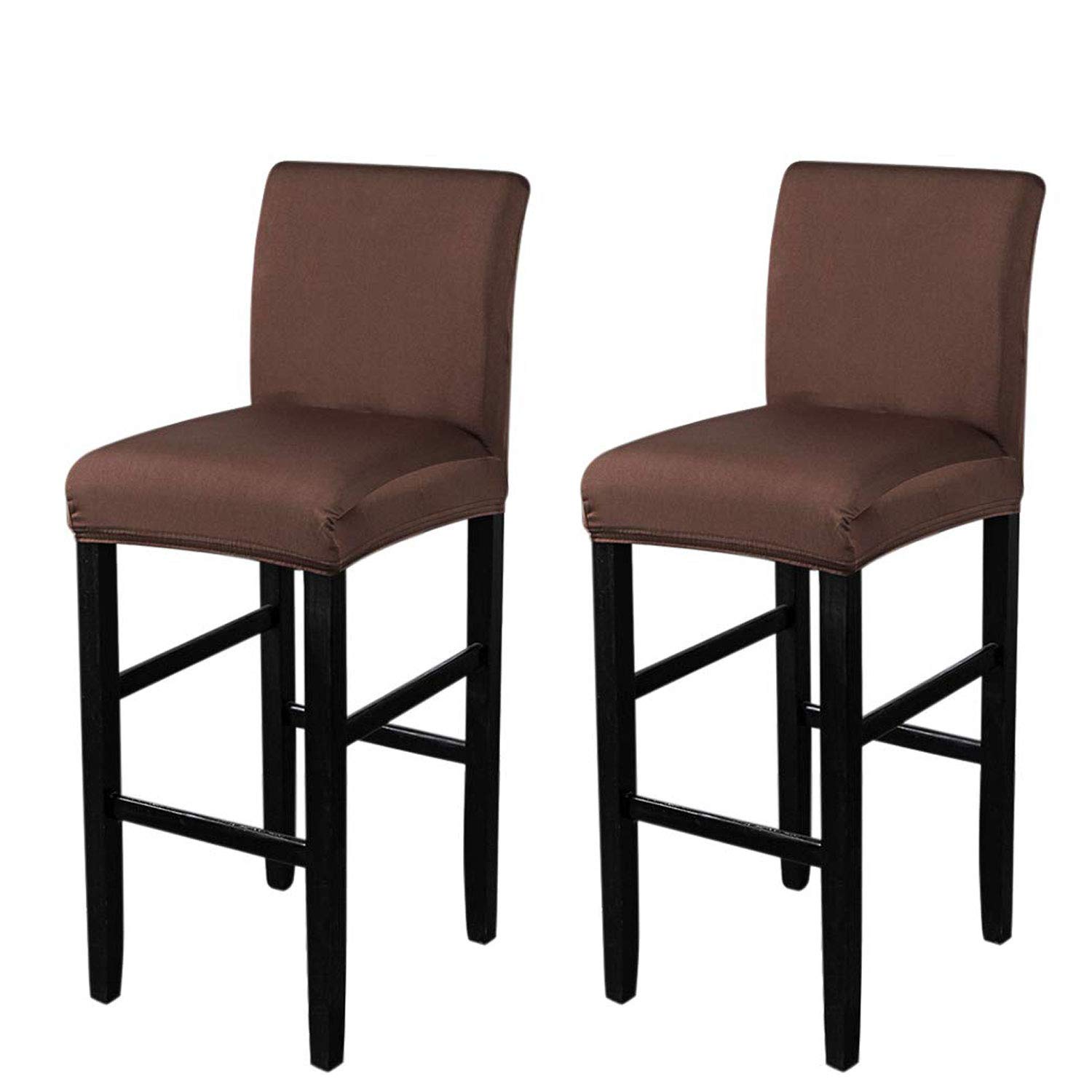 Best Bar Stool With Backs Covers