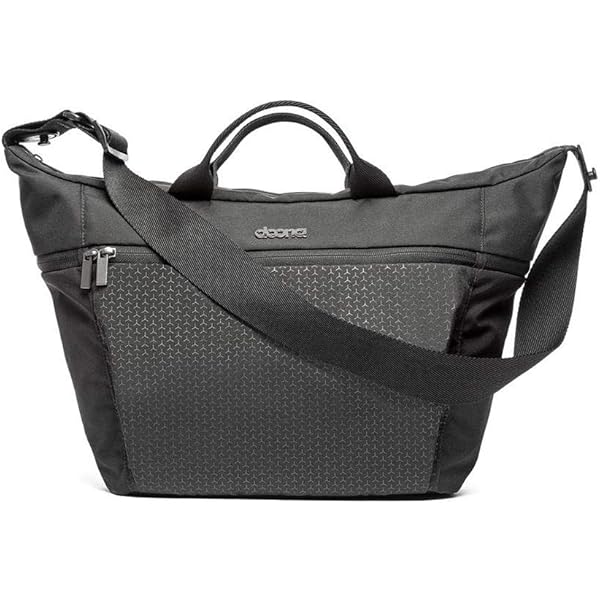 doona essentials bag storm