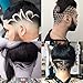 Nicey Treeicy Engraving Shaver Pen for Men and Women Hair Design, Hair Tattoo, Beards with 10 Replacement Blades