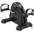 Node Fitness Under Desk Exercise Bike Pedal Exerciser
