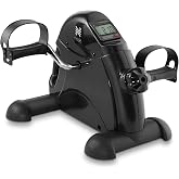 Node Fitness Under Desk Exercise Bike Pedal Exerciser
