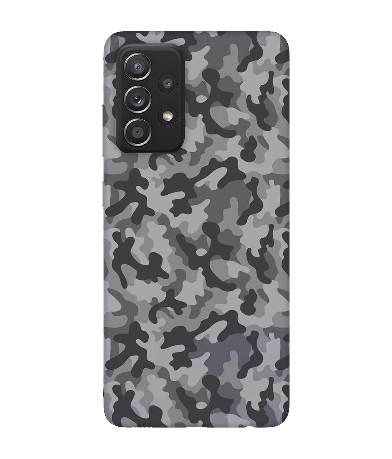 LETAPS Designer Colorful Printed Mobile Hard Back Case & Cover for