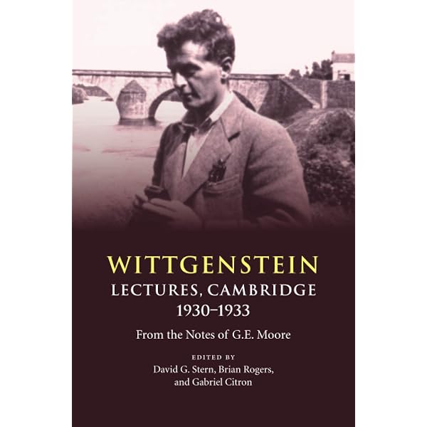 A Wittgenstein Workbook By Members of the Department of Philosophy