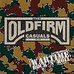 Wartime Rock 'n' roll [Explicit]
