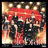 TWICE - BDZ (Version A) - Amazon.com Music