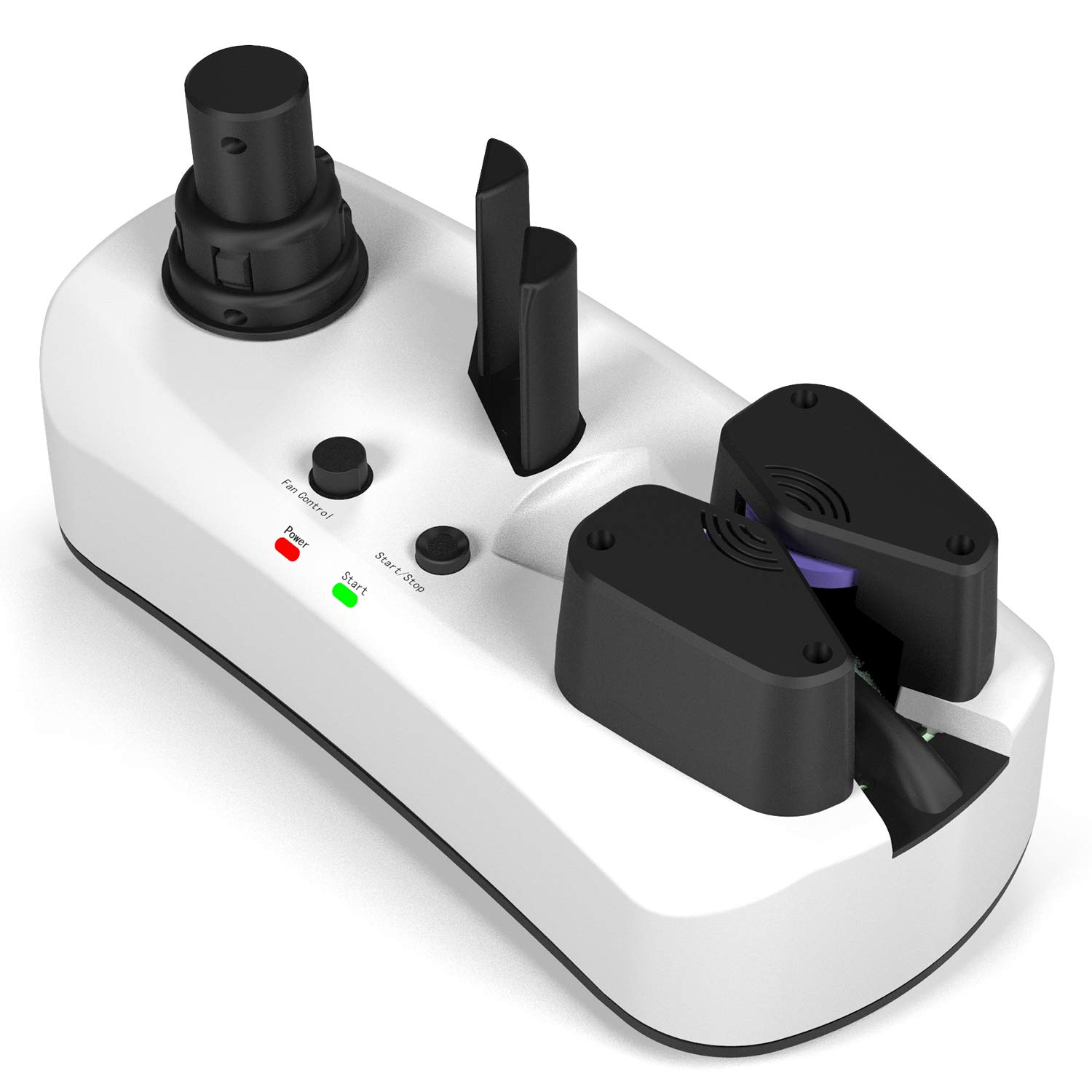 JZBRAIN Air Pillow Maker Air Making Machine Air Cushion