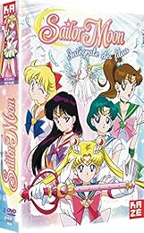 Sailor Moon : Intégrale Des Films : Sailor Moon R : Le Film + Sailor Moon S : Le Film 2 + Sailor Moon Super S : Le Film 3 + Sailor Moon Super S : Episode Spécial