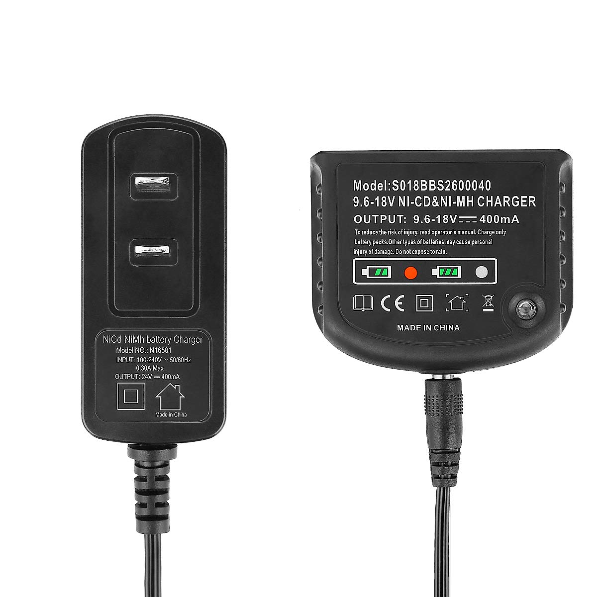 Best 24 Volt Black And Decker Drill Battery