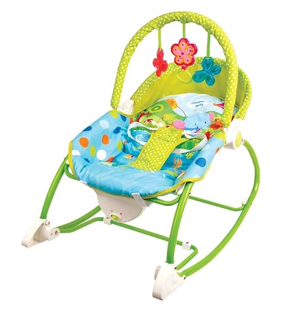 baby bouncer amazon india