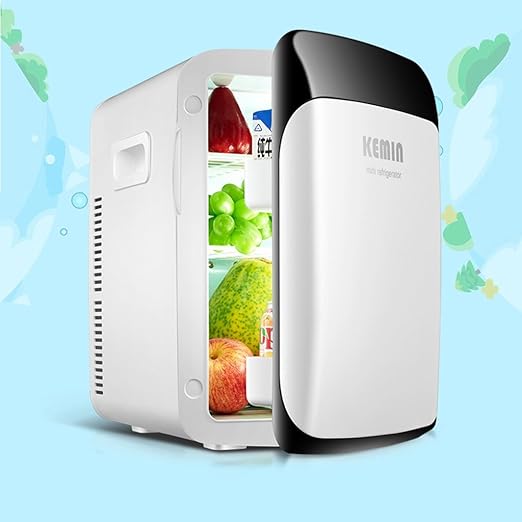 De Doble núcleo 15L del Coche de refrigerador del hogar del Coche ...