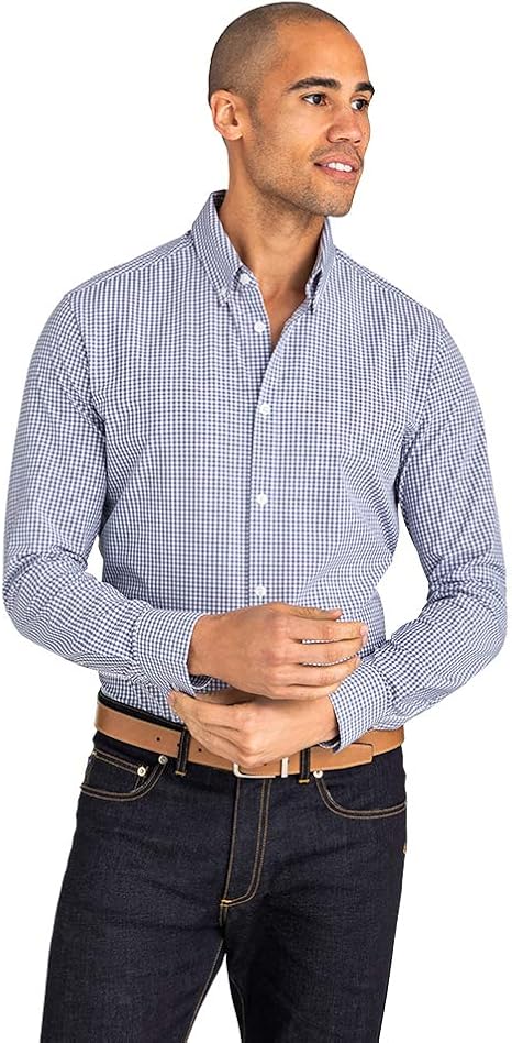 leeward dress shirt