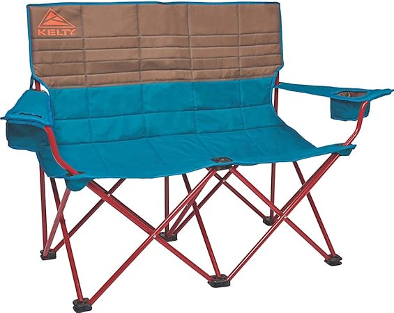 kelty double camping chair
