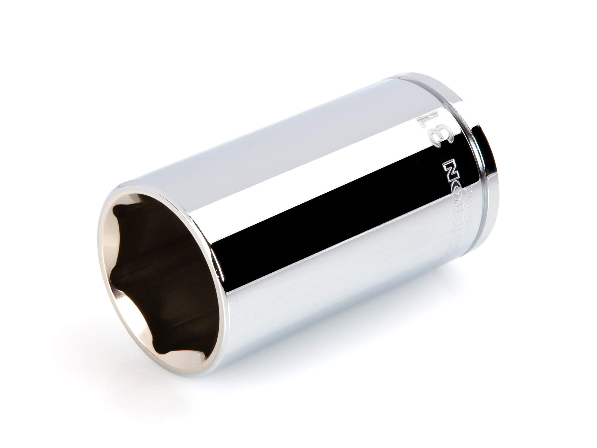 TEKTON 1/2 Inch Drive x 31 mm Deep 6-Point Socket | SHD23131