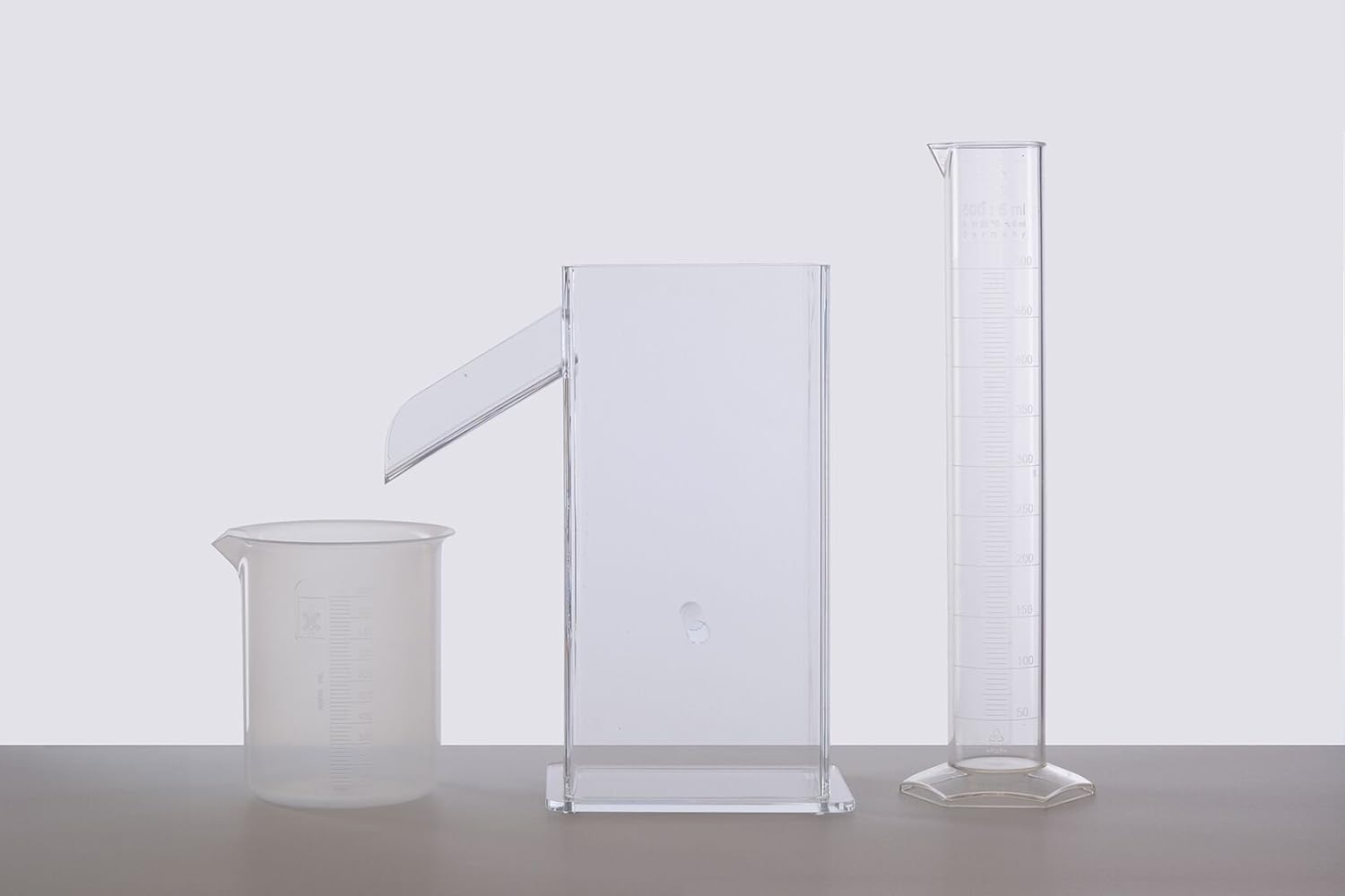 Sammons Preston Deluxe Hand Volumeter, Extremity Volume Measuring